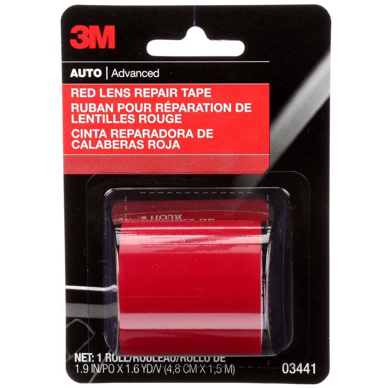 3M 3441 Lens Repair Tape