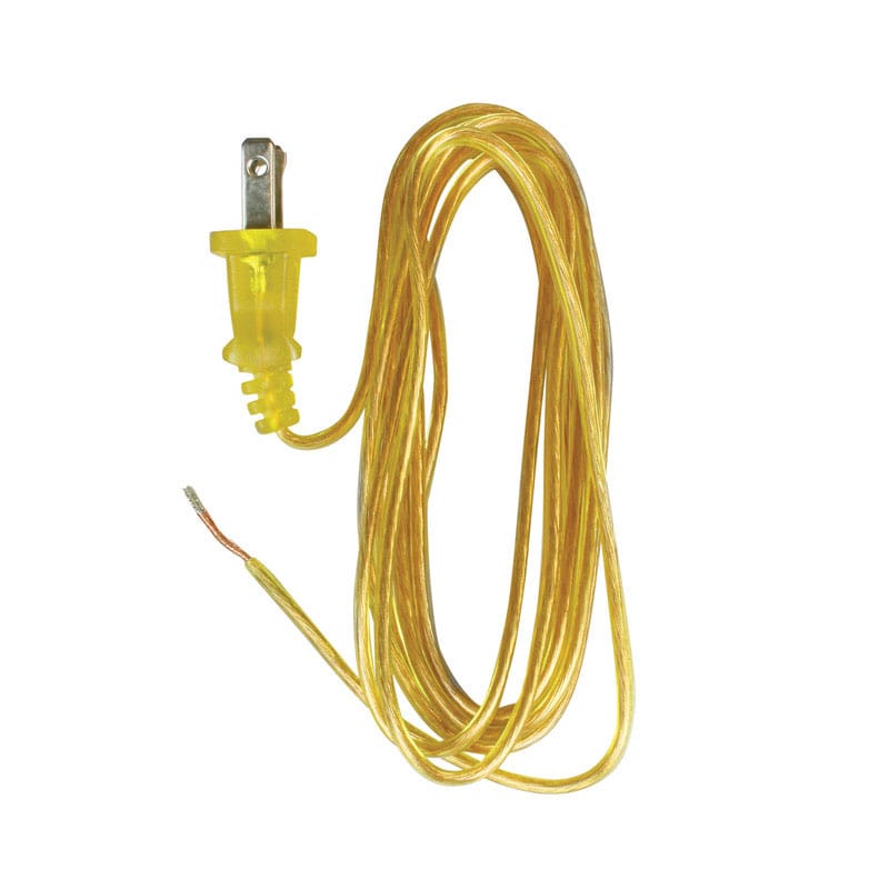 Jandorf 60136 Lamp Cord