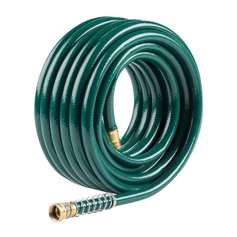 Gilmour 864251-1016 Flexogen 5/8 in. D X 25 ft. L Heavy Duty Garden Hose