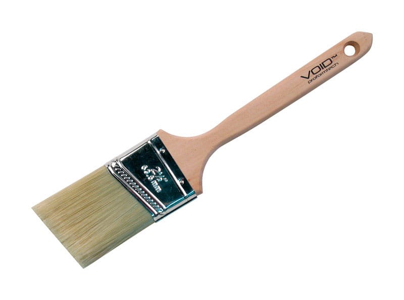 Proform E2.5AS Void 2-1/12 in. Soft Angle Paint Brush