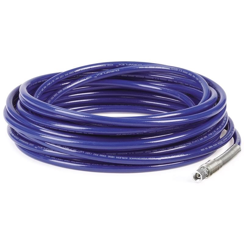 Graco 247340 Duraflex Airless Sprayer Hose 3000 psi 50 ft.