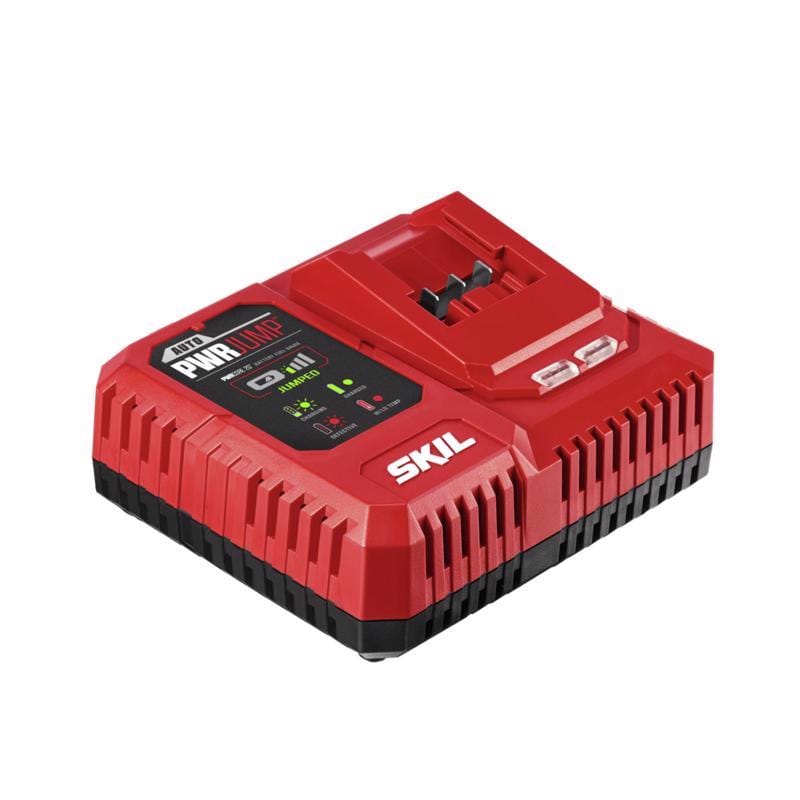 Skil QC536001 PWR CORE 20 QC536001 20 V Lithium-Ion Auto PWR JUMP Battery Charger 1 pc