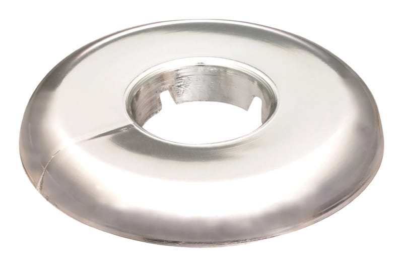 Plumb Pak PP811-35 Plastic Floor/Ceiling Plate 3/4 in.