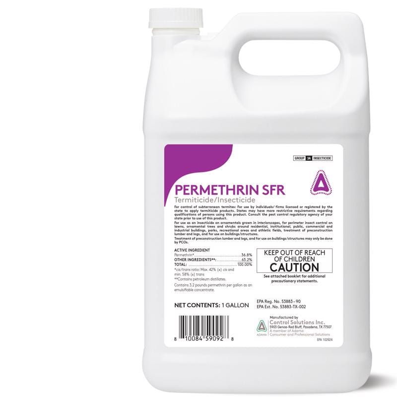 Martin's 82250028 Insect Control Liquid Concentrate 1 gal