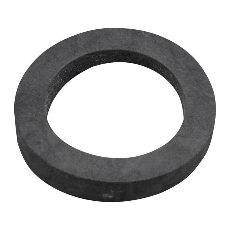 Plumb Pak PP826-3 Rubber Universal in. Beveled Tub Overflow Washer 1 pk