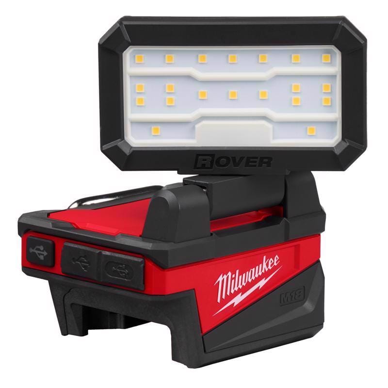 Milwaukee 2359-20 M18 Trueview lm LED Handheld Flood Light