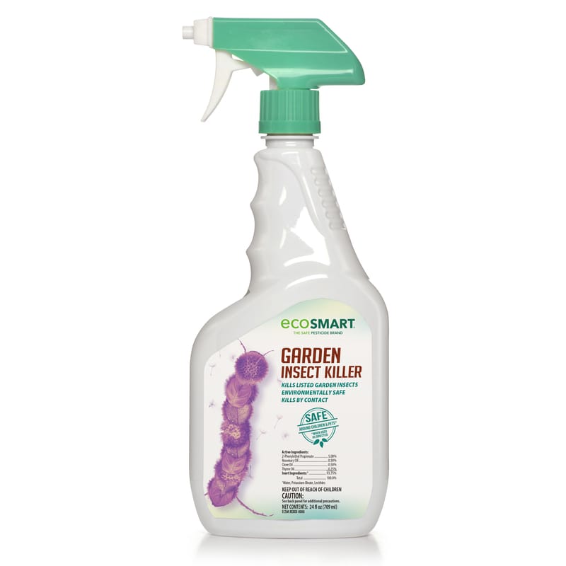 Ecosmart ECSM-33624-06 Insect Killer Liquid 24 oz
