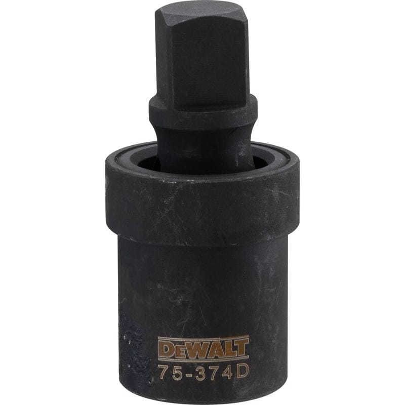 Dewalt DWMT75374OSP 3/4 in. drive Impact Rated Universal Joint 1 pc