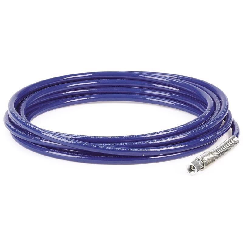 Graco 247339 DuraFlex Sprayer Hose 25 ft.