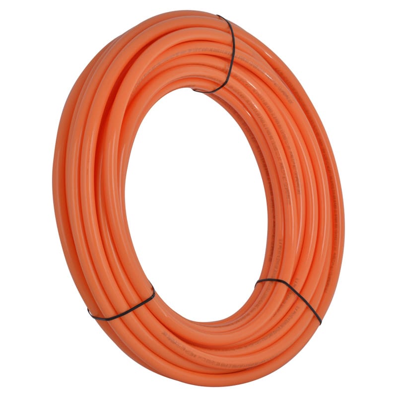 SharkBite U870O100 Type C 3/4 in. D X 100 ft. L PEX Tubing 160 psi
