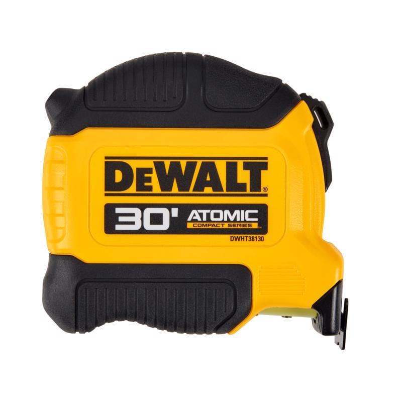Dewalt DWHT38130S Tape Measure Atomic 30'L