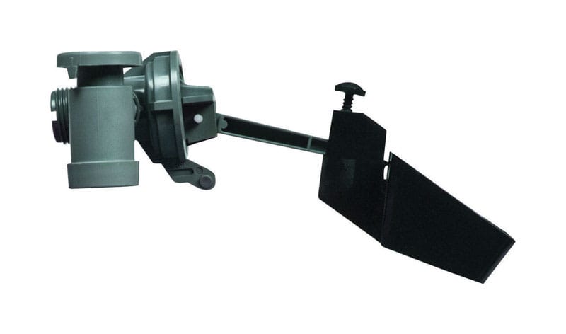Fluidmaster 703AP4 Fill Valve Plastic