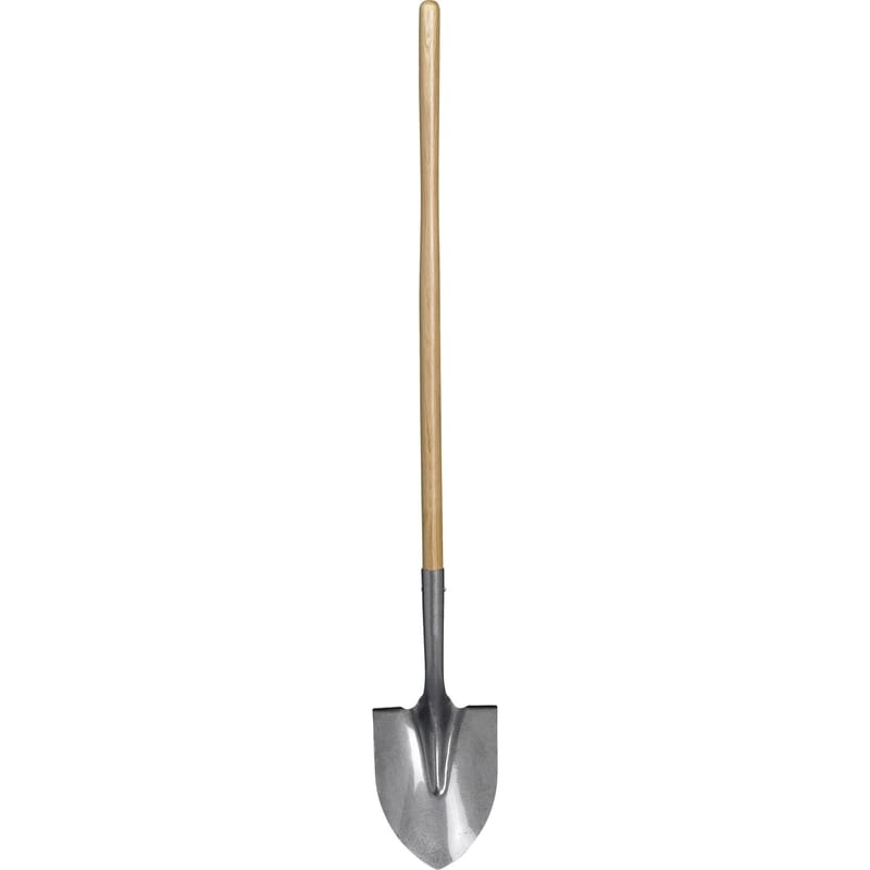 Corona SS10000 #2 Round Point Shovel Light