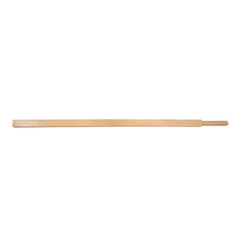 Truper HDL-H-E Replacement Wheelbarrow Handle Hardwood