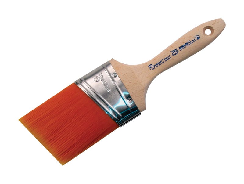 Proform PIC3-3.0 Picasso 3 in. Soft Angle Paint Brush