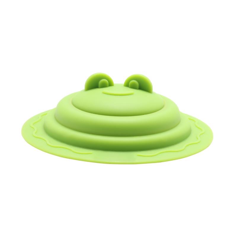 Danco 12369 3.75 in. Green Silicone Sink Stopper