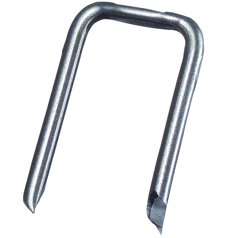 Gardner Bender MS-1550T Metal Cable Staple 24 pk