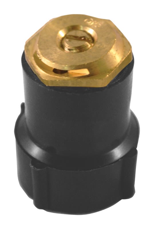 Champion S29Q 1/2 in. D X 1 in. L Spray Head Cap