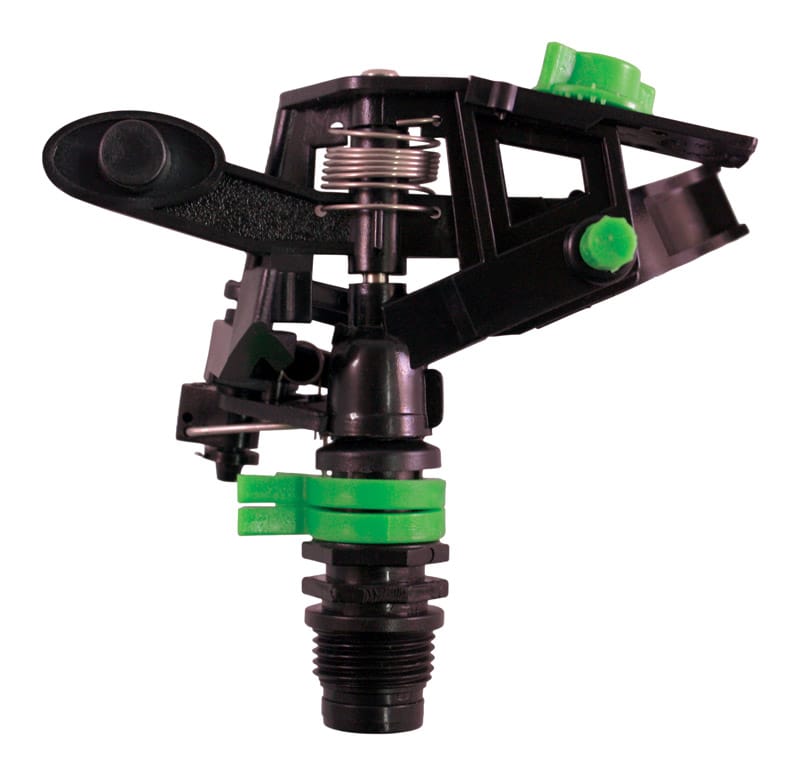 Champion PU61DP-C 1/2 in. D X 7.5 in. L Sprinkler Head Lock