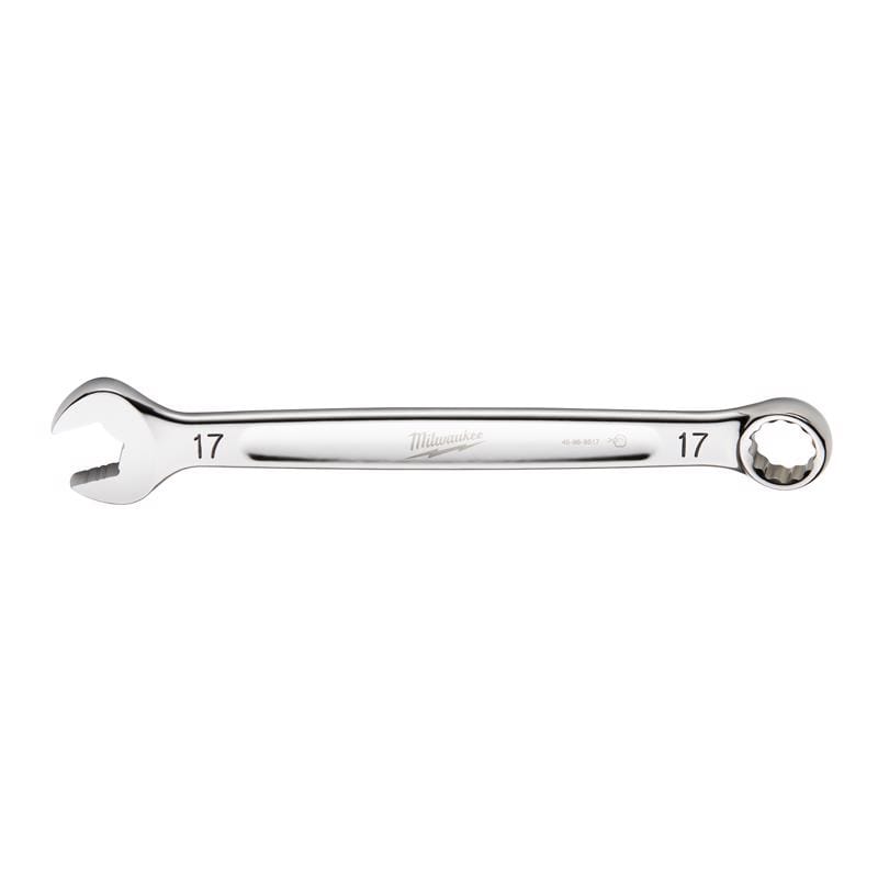 Milwaukee 45-96-9517 17MM Combo Wrench
