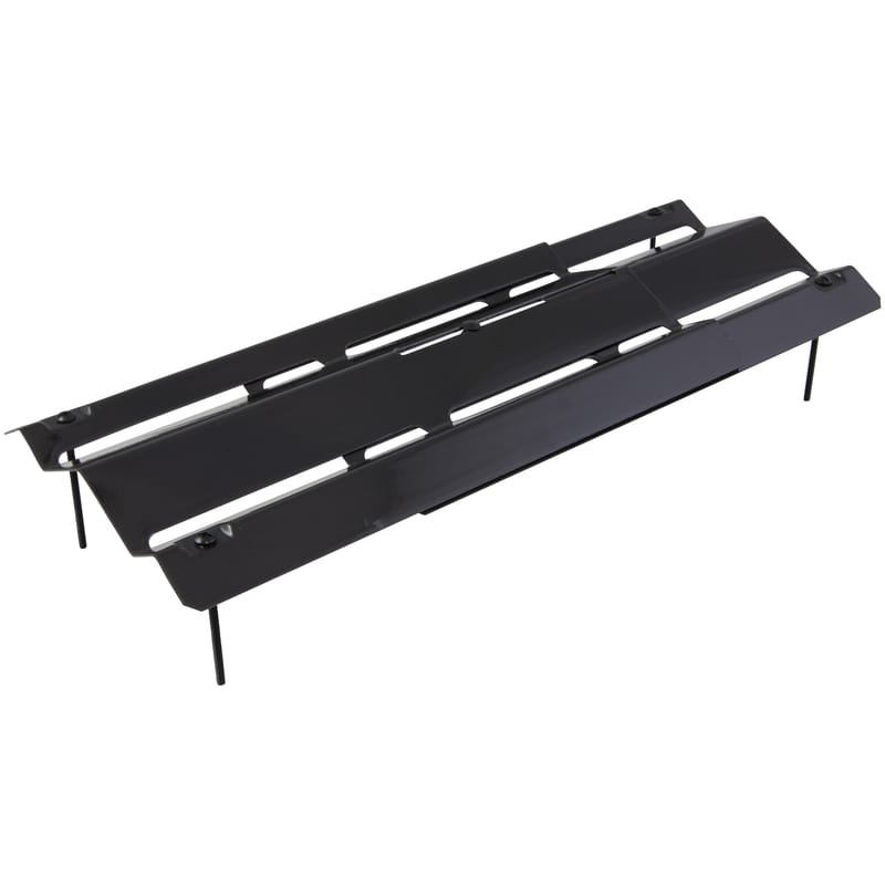 Charbroil 7884545 Porcelain Coated Steel Grill Heat Tent 15 in. L X 8.38 in. W