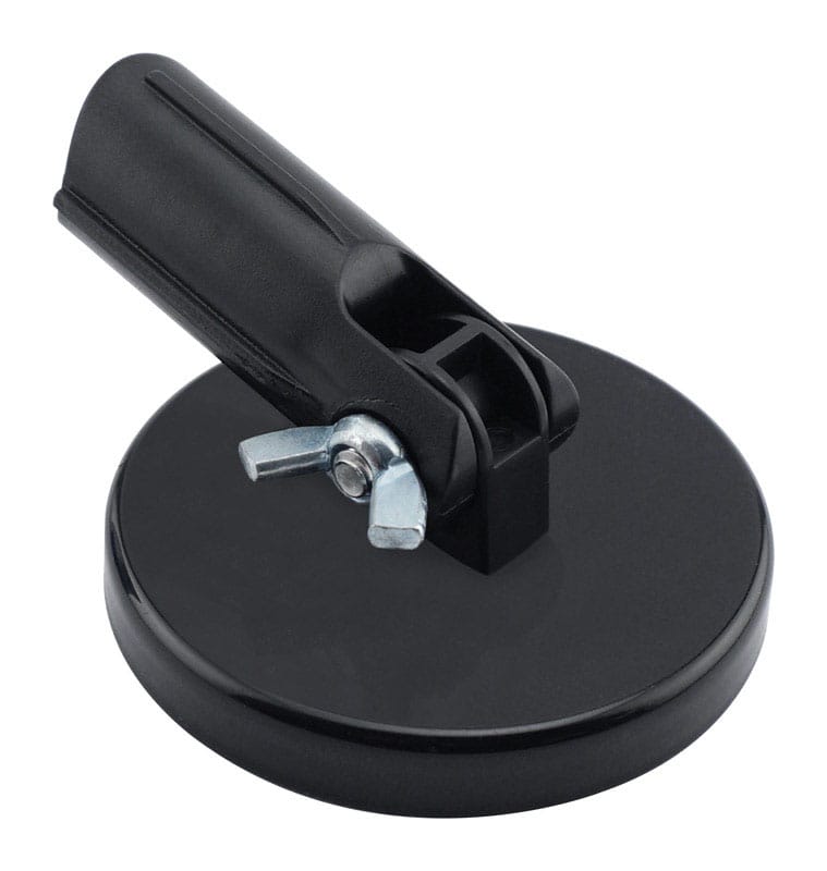 Magnet Source 07508 3.25 in. Magnetic Pick-Up Tool Attachment 65 lb. pull