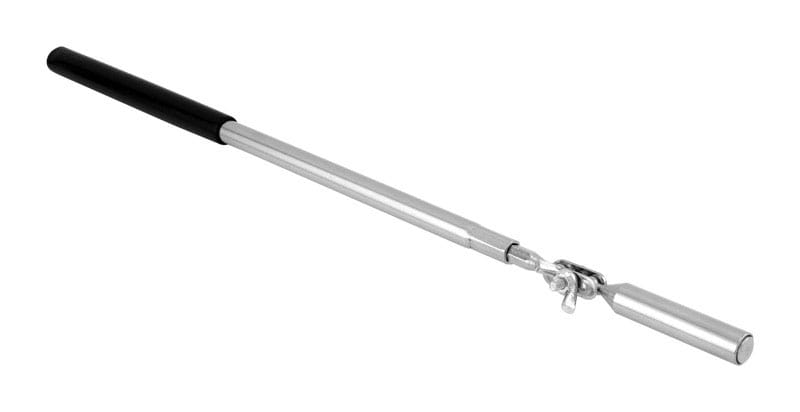 Magnet Source 07227 25 in. Telescoping Magnetic Pick Up Tool Magnetic Pick-Up Tool 5 lb. pull