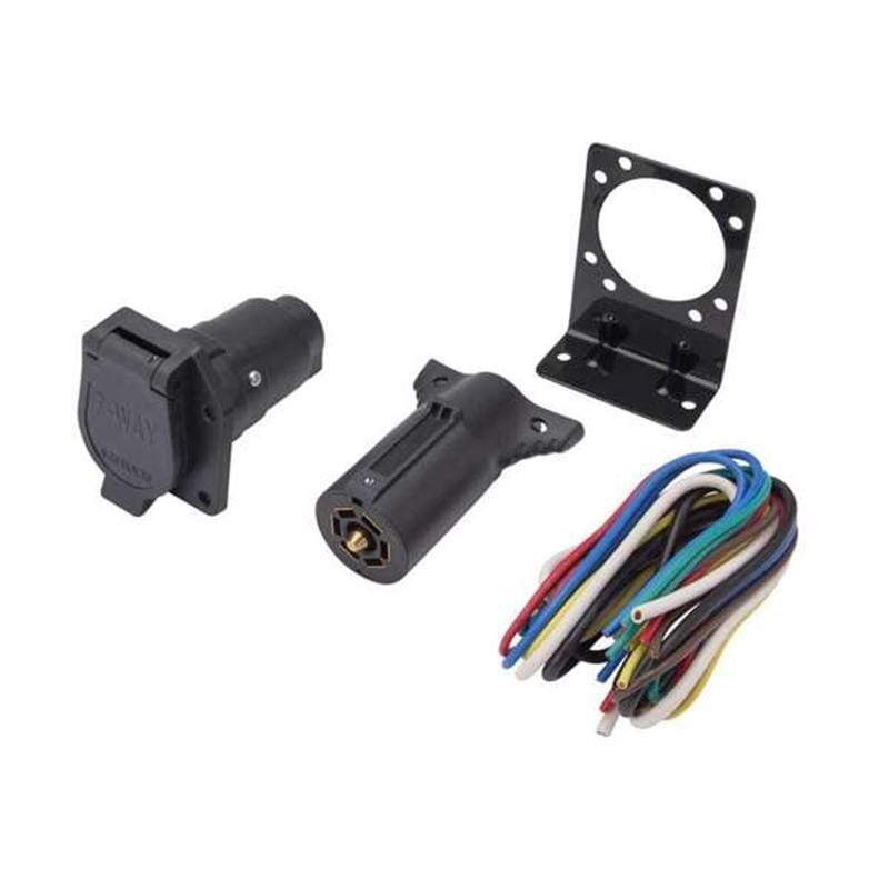 Towsmart 1444 Trailer Wiring Kit