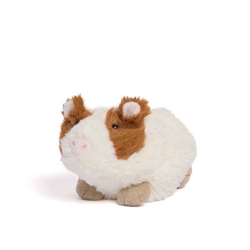 Warmies CPJ-GPIG-1 Junior Guinea Pig Stuffed Animals Multicolored