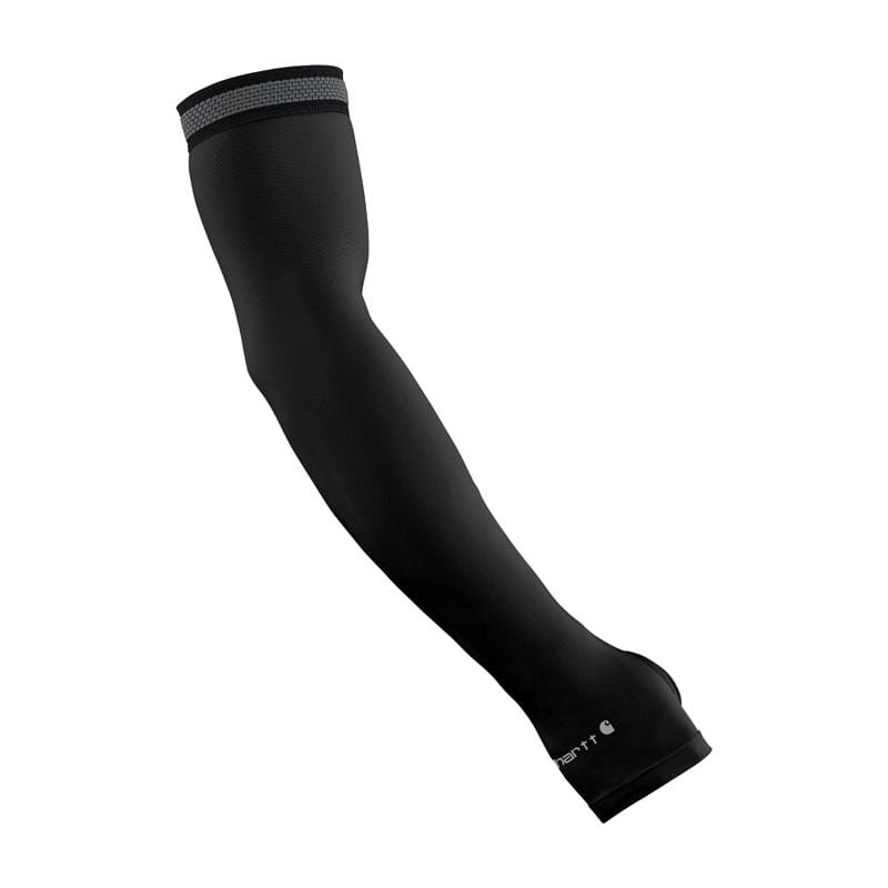 Carhartt UP0230-UBLKXXL XXL Fabric Black Protection Sleeves
