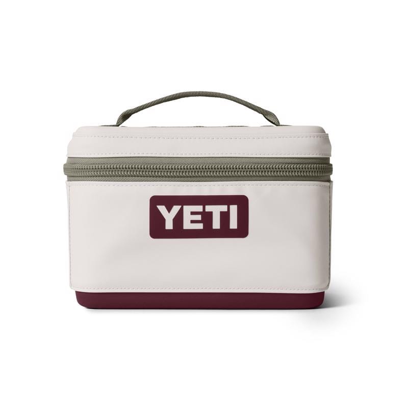 Yeti 18060132546 Daytrip 3L Aspen/Pampa/Wild Vine 3 L Snack Box