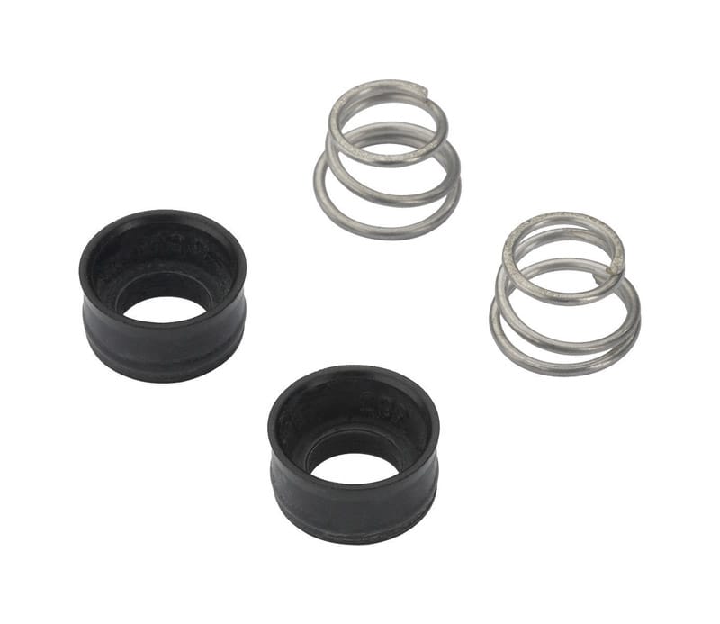 Delta RP4993 For Delta 1/2 in. Brass Faucet Seats and Springs