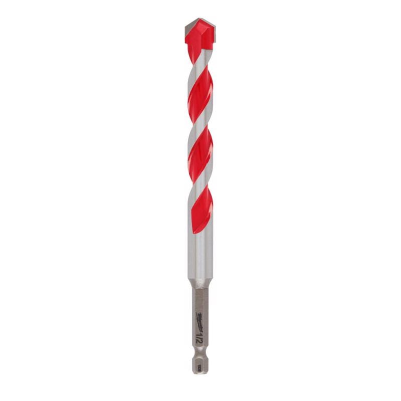 Milwaukee 48-20-9030 Shockwave Hammer Bit 1/2X6"