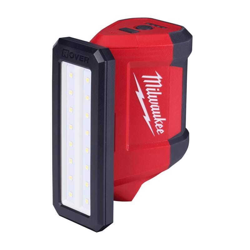 Milwaukee 2367-20 M12 Rover 700/250 lm LED Rechargeable Handheld Flood Light