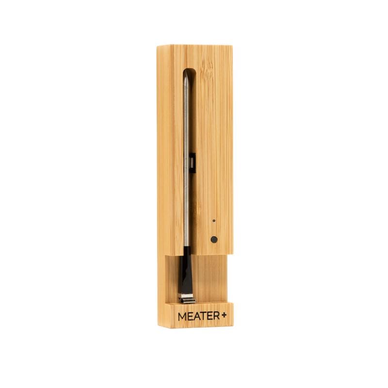 Meater RTU-MT-MP01 Plus Bluetooth Enabled Meat Thermometer