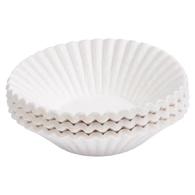 Melitta 63229 2 cups White Basket Coffee Filter 60 pk