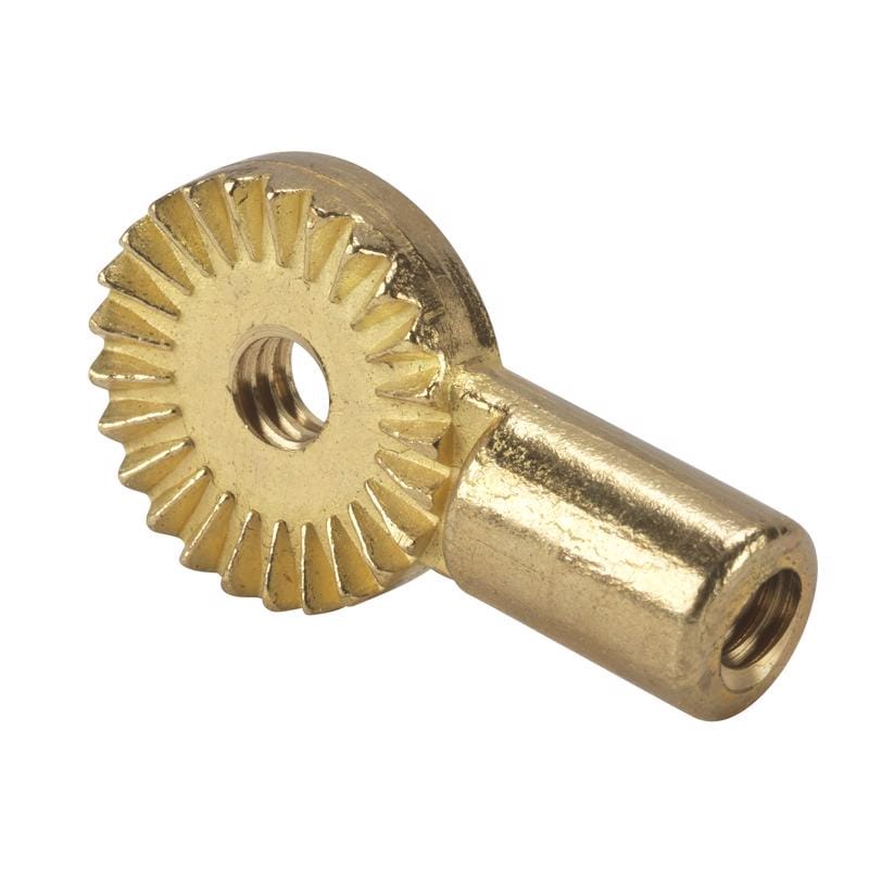 Homewerks VFLREPF1 Float Arm Pivot Brass Threaded Short Arm 1 pc