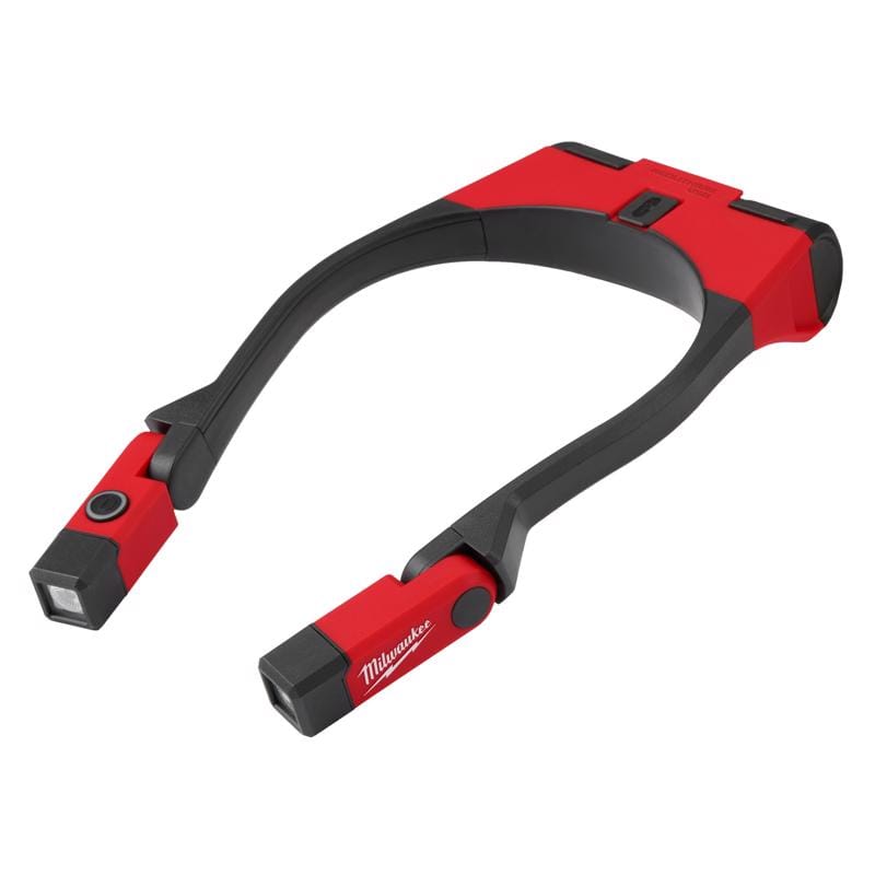 Milwaukee 2117-21 USB RECHARGEABLE NECK LIGHT