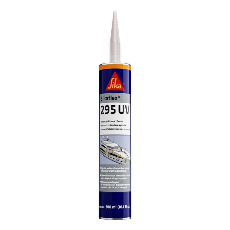 Sika 884-412419 Sealant 10.1 oz