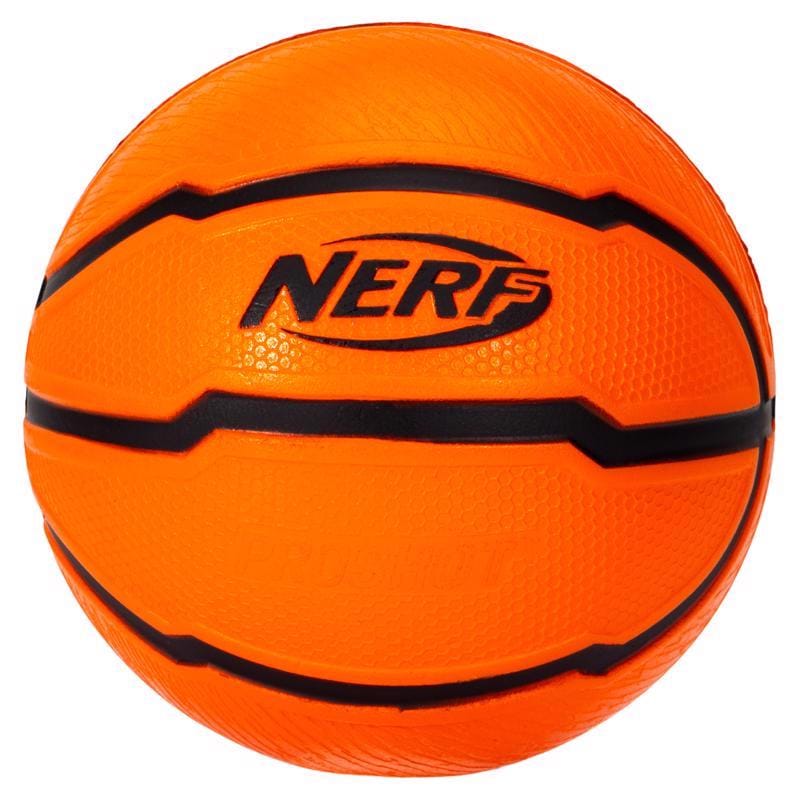 Nerf 82144S4P6 Basketball