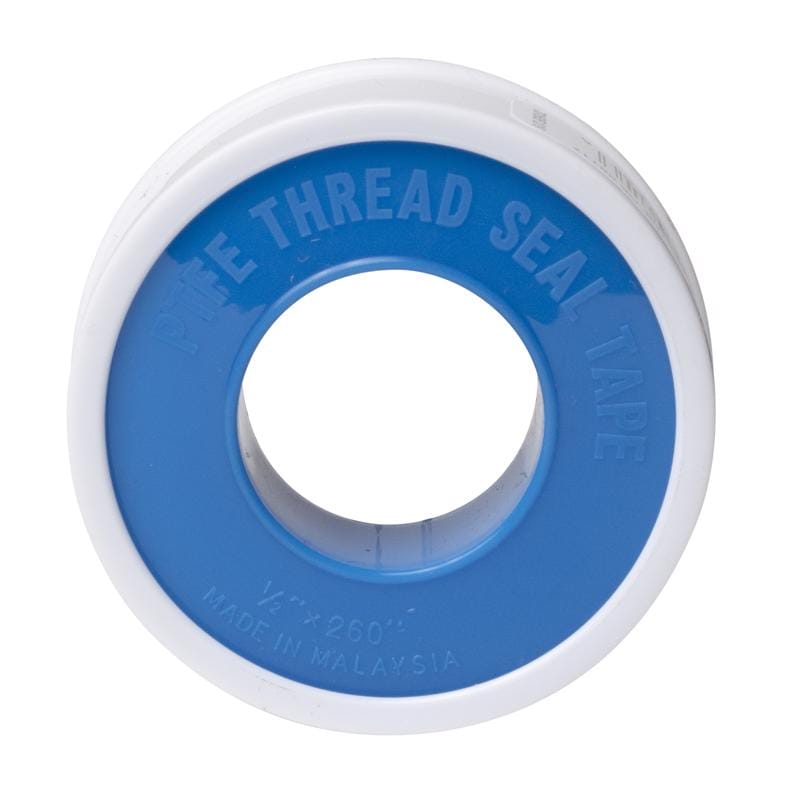 Harvey 17072B White 1/2 in. W X 260 in. L Pipe Thread Sealant