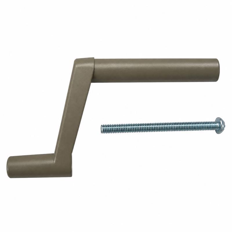 Barton Kramer 867C Tan Plastic Crank Crank Handle