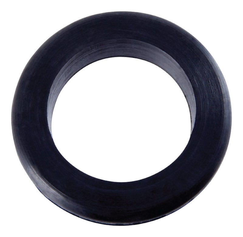 Jandorf 61491 1-7/8 in. D Rubber Grommet 2 pk