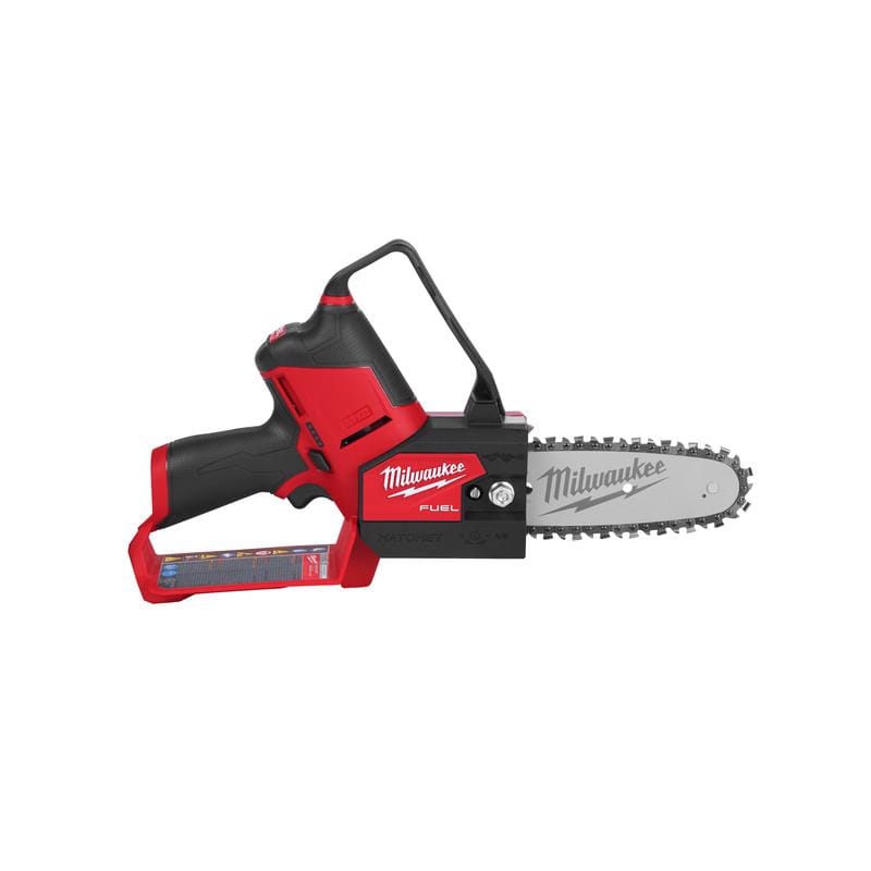 Milwaukee 2527-20 M12 Fuel Hatchet Pruning Saw Bt