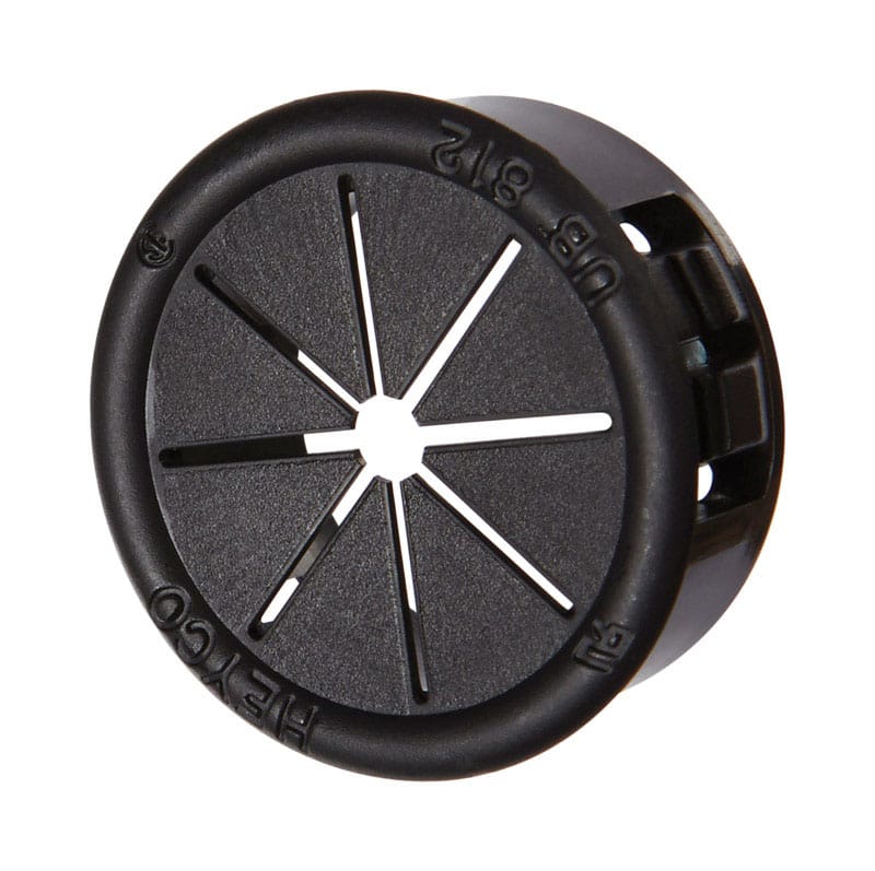 Jandorf 61546 13/16 in. Nylon Bushing 4 pk