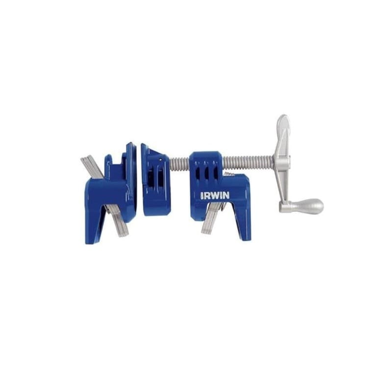 Irwin 224134 Quick-Grip 1-7/8 in. D Pipe Clamp 1,200 lb 1 pk