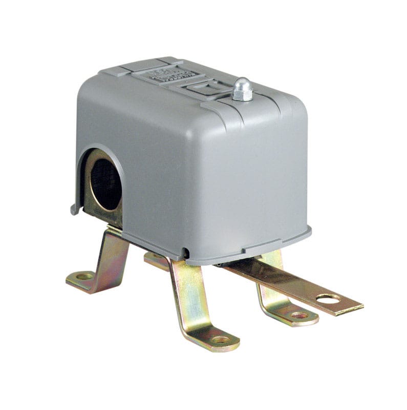 Telemecanique 9036DG2R Pumptrol 0 To 0 Float Pressure Switch