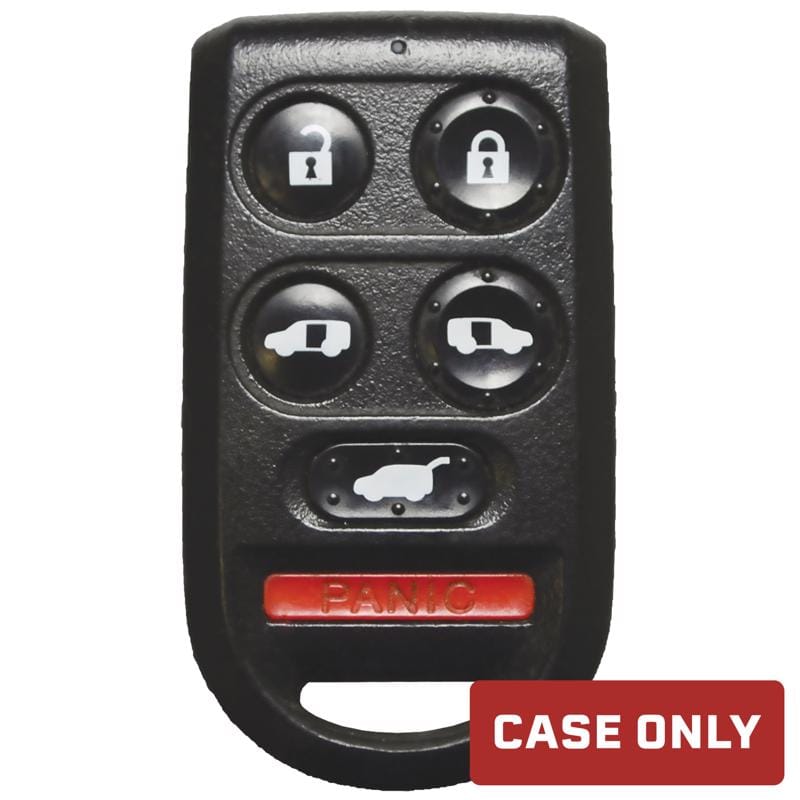 Keystart 9977314 CP104 Renewal KitAdvanced Remote Automotive Replacement Key For Honda