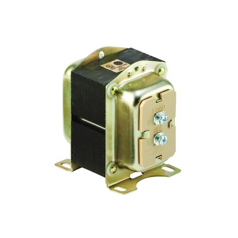 Resideo AT87A1106 AT87A1106 Foot and Plate Mount Transformer 24 V Standard Transformer