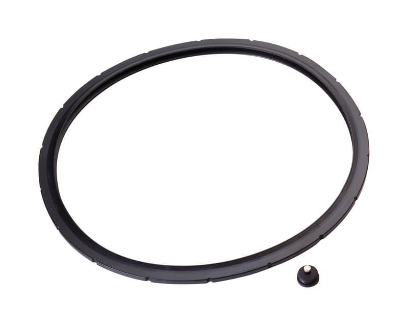 Presto 09918 Rubber Pressure Cooker Sealing Ring 4 qt